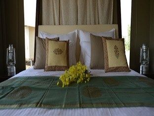 Bagh Tola Bandhavgarh Hotel Bandhavgarh National Park Kültér fotó